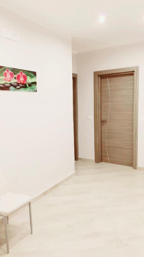 Вилла Tenuta Terra Tefra Conca della Campania Экстерьер фото